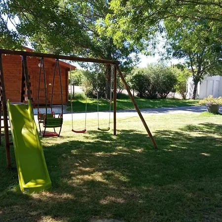 La Cle Des Champs Campsite 2*