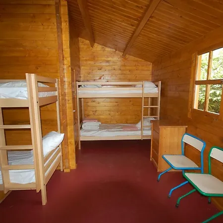 La Cle Des Champs Campsite
